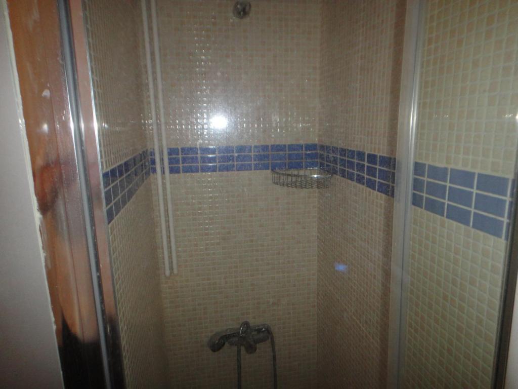 Hotel Pensio Restaurant Llança Zewnętrze zdjęcie