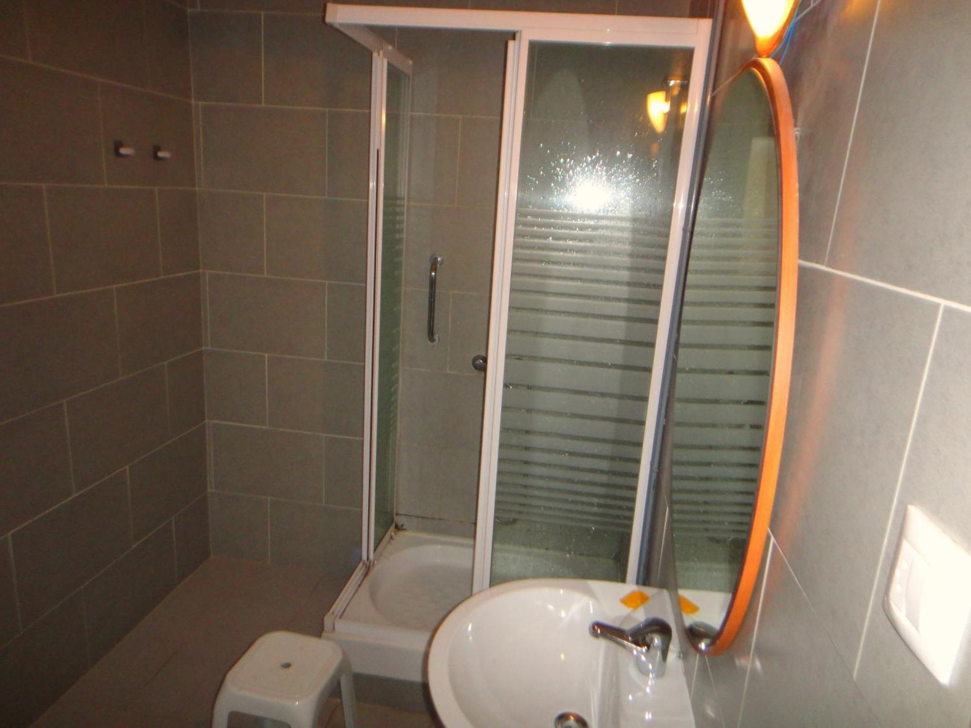 Hotel Pensio Restaurant Llança Zewnętrze zdjęcie